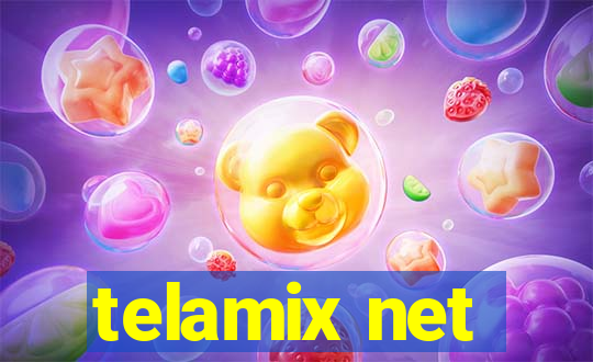 telamix net